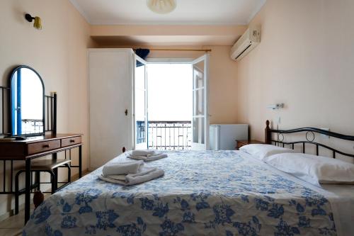 Stelios Hotel - image 4