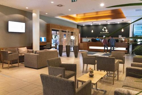 Aldiana Club Salzkammergut und GrimmingTherme photo 2