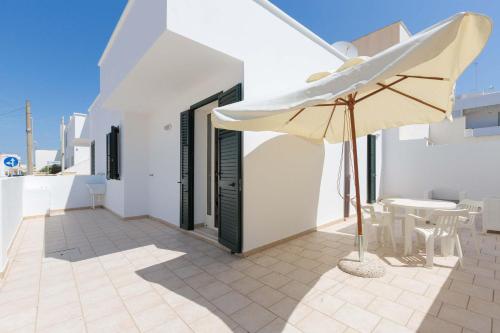  Appartamento Claudio by BarbarHouse in 73050 Lido Marini
