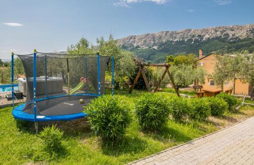 Apartmani Mihaela II - image 9
