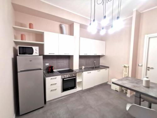 TORINO VACANCY Inalpi Arena Room Type - Apartment