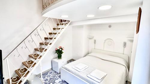 Residenza Giuseppe, Amalfi