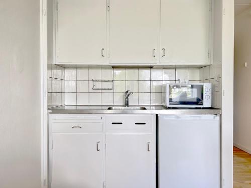  Studio Apartment In Rdovre in Rødovre