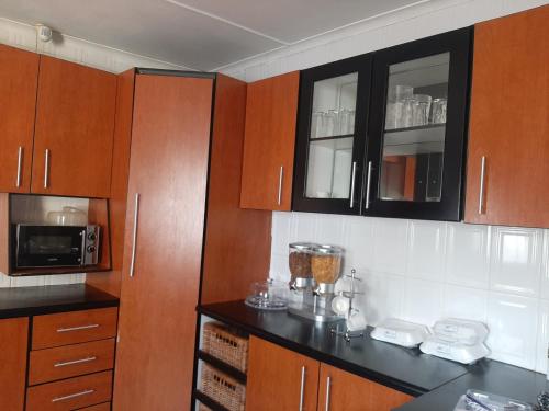 Kitchen, Sleep Well BnB in Haven Hills
