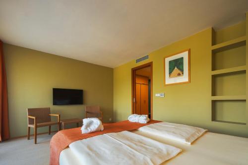 Park Holiday Congress & Wellness Hotel – Prague, NY