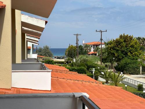 Villa Queen - Stunning 4-Bedroom Maisonette in Fourka, Kassandra, Greece