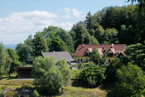 Kauschlerhof Privatzimmer waldseitig