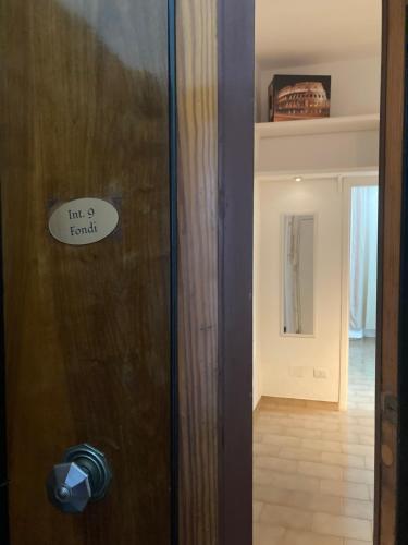 Appia Suite, Řím (fotografie 2)