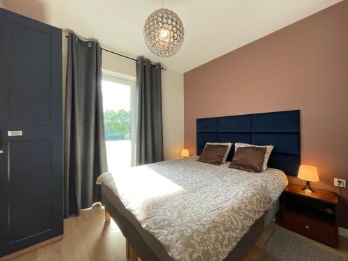 Superior Laguna Beskidow 3 Rooms! Sauna&Gym! Air Condition!