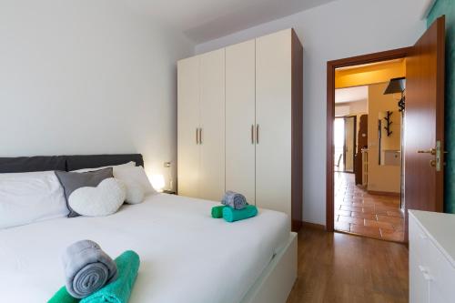 Gonin San Cristoforo, Milan