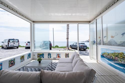  Il Panorama di Aci e Galatea  Apartment in 95021 Aci Castello