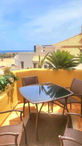 Apartment Butterfly , Punta Prima, Panorama Park , 2 bed, 2 bath, 2 swimming pools