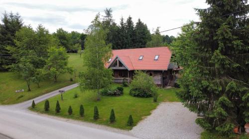  Apartment Iva in Duga Resa