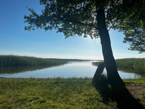 Mazury- dom wakacyjny