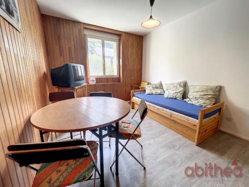 Appartement 15, 4 couchages