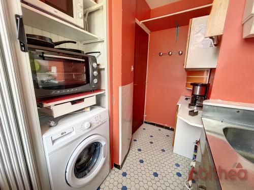 Appartement 15, 4 couchages