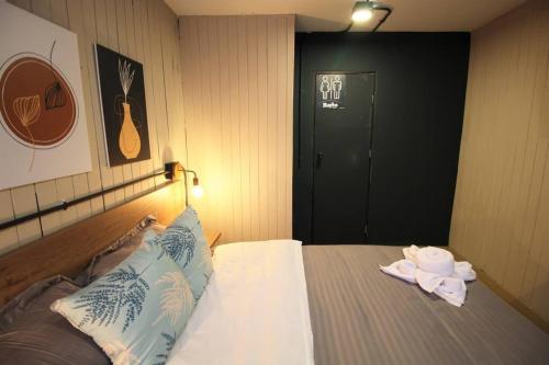 Apartamento que permite mascota en Medellín ONE105 By Roots Rentals, Medellín (fotografie 3)