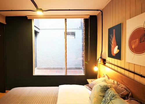 Apartamento que permite mascota en Medellín ONE105 By Roots Rentals, Medellín (fotografie 4)