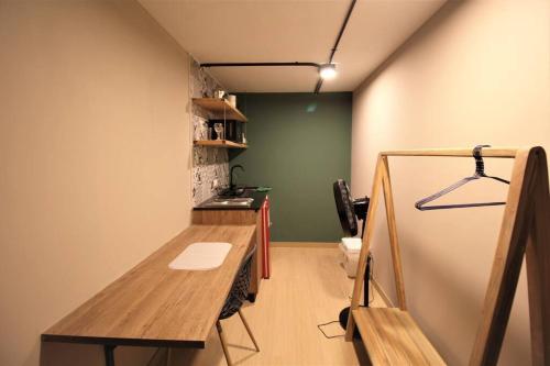 Apartamento que permite mascota en Medellín ONE105 By Roots Rentals, Medellín (fotografie 6)