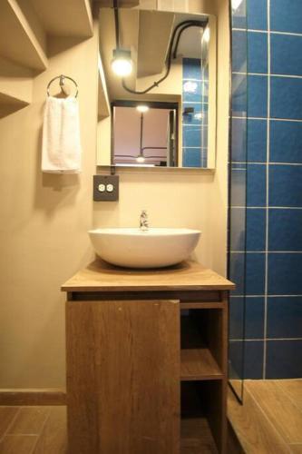 Apartamento que permite mascota en Medellín ONE105 By Roots Rentals, Medellín (fotografie 7)