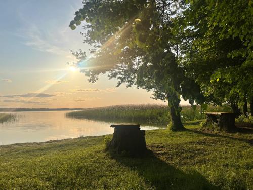 Mazury- dom wakacyjny