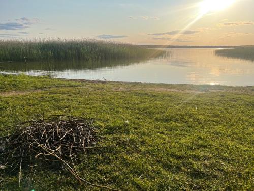 Mazury- dom wakacyjny