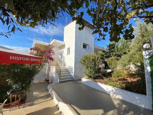 Villa Debora Ksamil - image 12