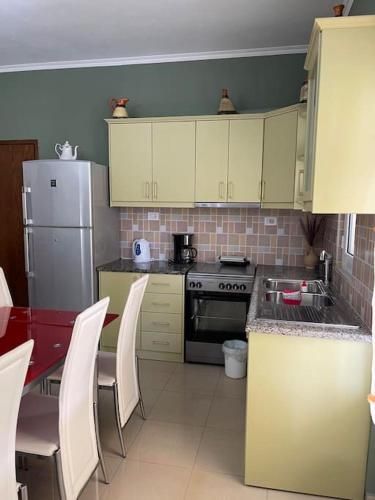 Villa Debora Ksamil - image 8