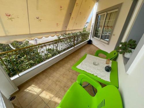 Villa Debora Ksamil - main image