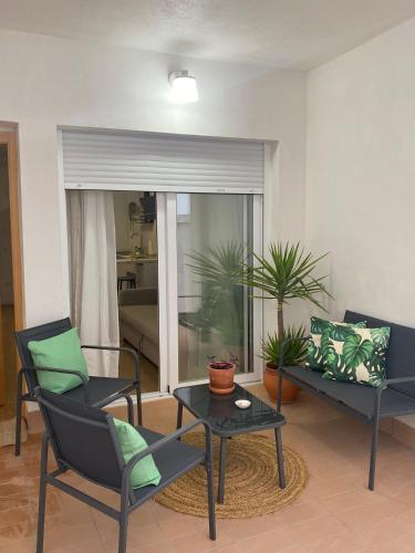 DAMAJUANA APARTAMENTO TURÍSTICO