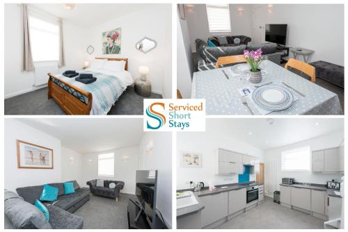 Picture of Two-Bedroom Apartment In Ramsgate Town Centre