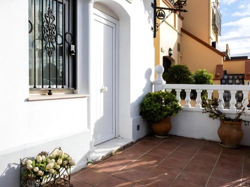  Apartamento en puerto sherry junto a la playa con vistas in El Puerto de Santa María