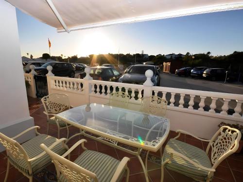  Apartamento en puerto sherry junto a la playa con vistas in El Puerto de Santa María