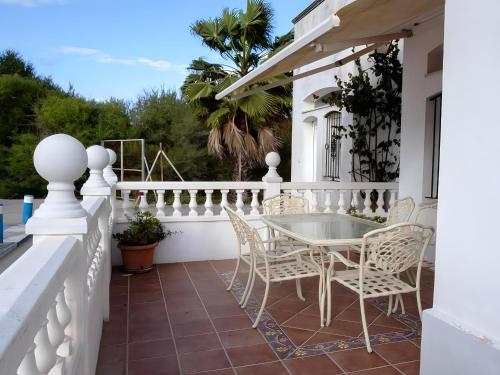  Apartamento en puerto sherry junto a la playa con vistas in El Puerto de Santa María