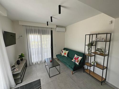 Duplex Apartment