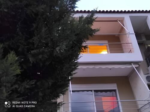 Nafplio BREEZE Άνετη διώροφη κατοικία από 4 έως 9 επισκέπτες