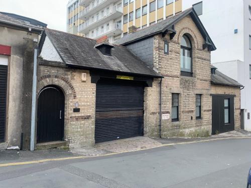 Coach House On The Hoe With 2 Free Parking Spaces - Plymouth