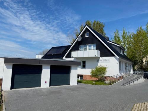 HAUS HOLIDAY - Wohnung 2 in Dahme