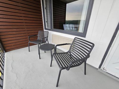 The Hotel Laurel at Seneca - image 8