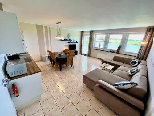 HAUS HOLIDAY - Wohnung 4 in Dahme, Deutschland