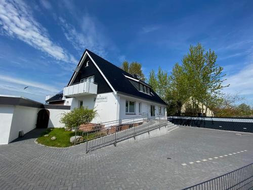 HAUS HOLIDAY - Wohnung 4 in Dahme