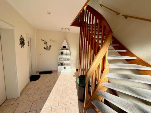 HAUS HOLIDAY - Wohnung 4 in Dahme