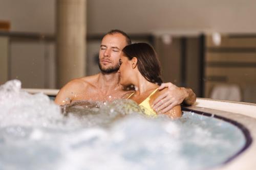 Rubin Relax Apartman - image 8