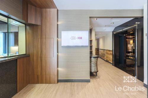 Hotel Le Chablis Cadillac in Mercier-Hochelaga-Maisonneuve
