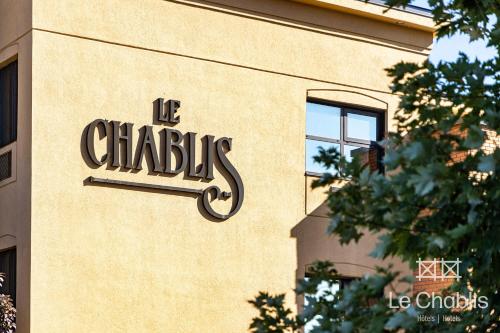 Hotel Le Chablis Cadillac