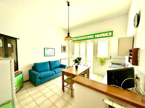  Appartamento Mareadi, Ferienwohnung in Marina di Grosseto