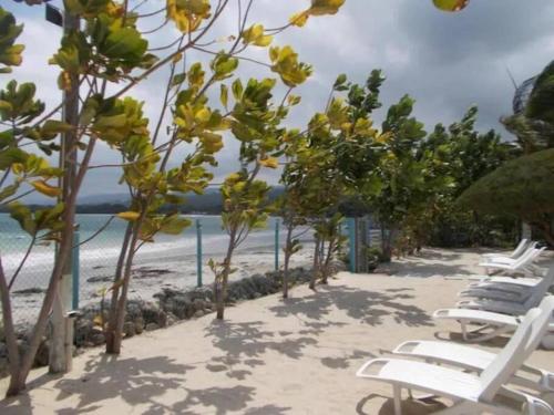 Jamaican Villa Alluring Exquisite Stays