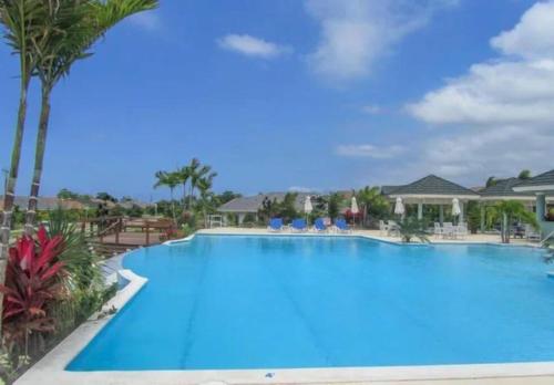 Jamaican Villa Alluring Exquisite Stays