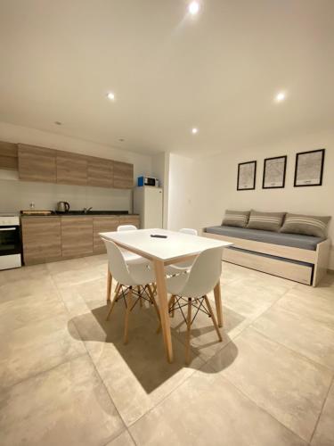 FINCA NOVA Apartment 2 in Balcarce