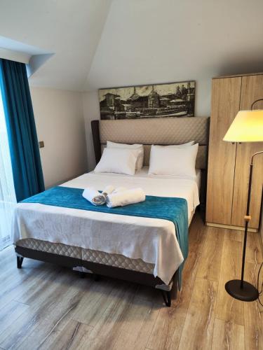 Trabzon Gloria Suite Hotel in Trabzon